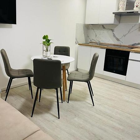 Living City Center Katania Zewnętrze zdjęcie