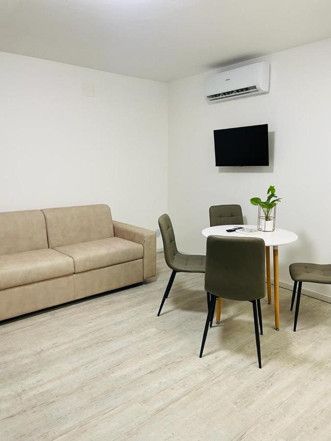 Living City Center Katania Zewnętrze zdjęcie