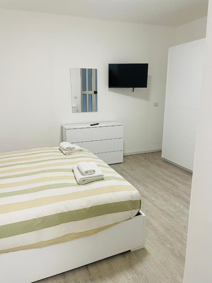 Living City Center Katania Zewnętrze zdjęcie